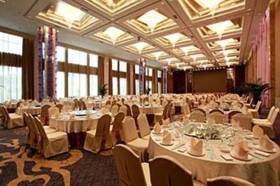фото отеля Houjie International Hotel