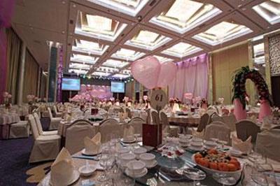фото отеля Houjie International Hotel