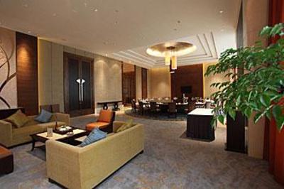 фото отеля Houjie International Hotel
