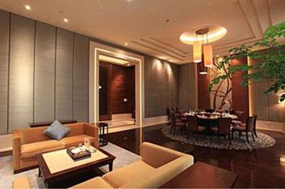 фото отеля Houjie International Hotel