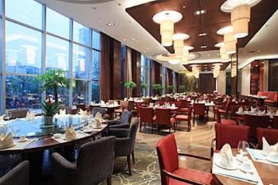 фото отеля Houjie International Hotel