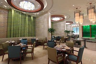 фото отеля Houjie International Hotel
