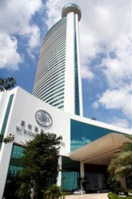 фото отеля Houjie International Hotel