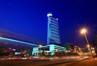 фото отеля Houjie International Hotel