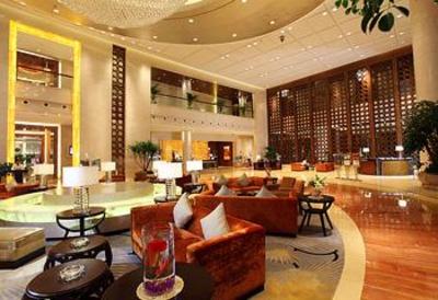 фото отеля Houjie International Hotel