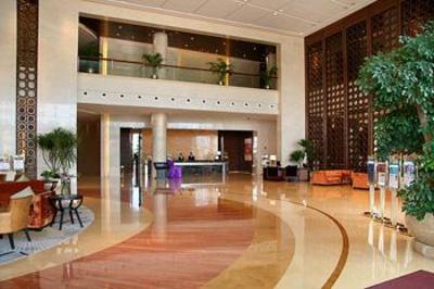 фото отеля Houjie International Hotel
