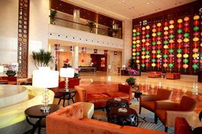фото отеля Houjie International Hotel