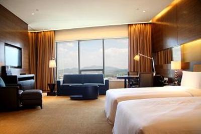 фото отеля Houjie International Hotel