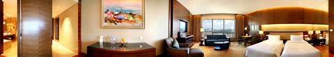фото отеля Houjie International Hotel