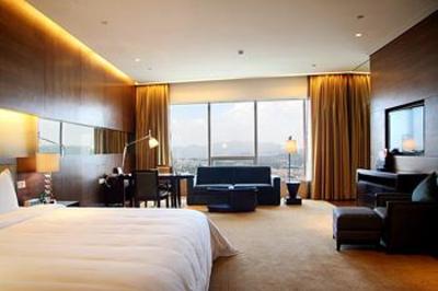 фото отеля Houjie International Hotel
