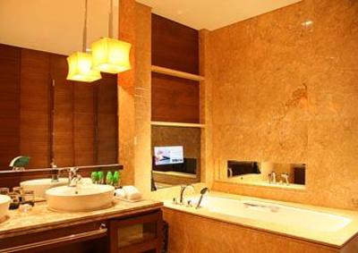 фото отеля Houjie International Hotel