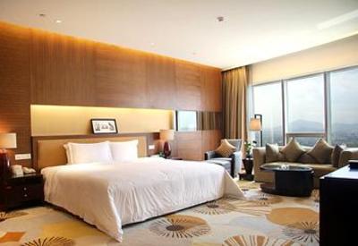 фото отеля Houjie International Hotel