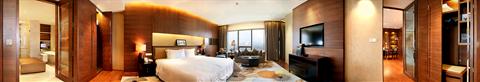 фото отеля Houjie International Hotel