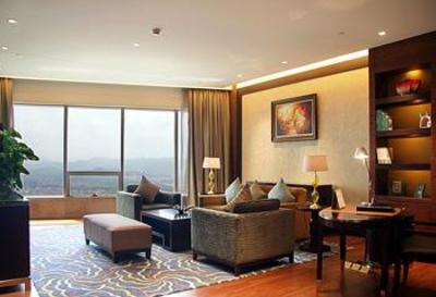 фото отеля Houjie International Hotel