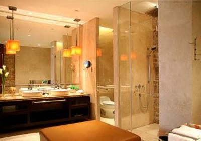 фото отеля Houjie International Hotel