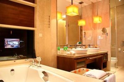 фото отеля Houjie International Hotel