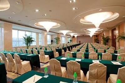 фото отеля Houjie International Hotel