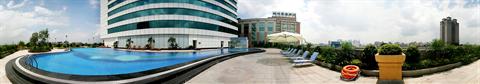 фото отеля Houjie International Hotel