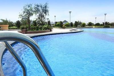 фото отеля Houjie International Hotel