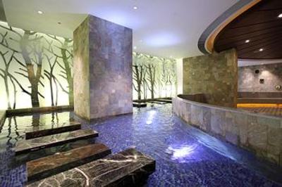 фото отеля Houjie International Hotel
