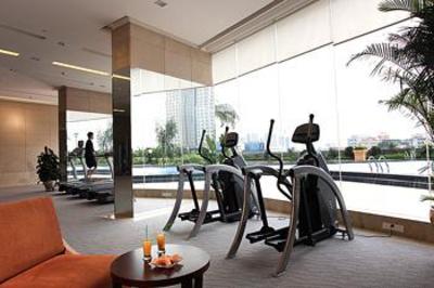 фото отеля Houjie International Hotel