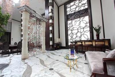фото отеля Houjie International Hotel
