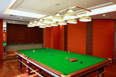 фото отеля Houjie International Hotel