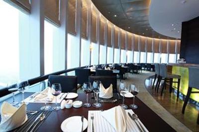 фото отеля Houjie International Hotel
