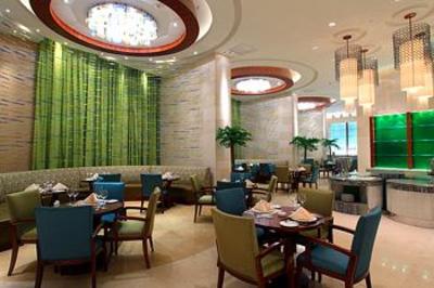 фото отеля Houjie International Hotel