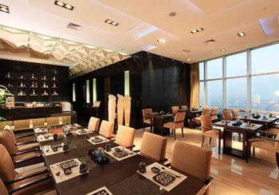 фото отеля Houjie International Hotel