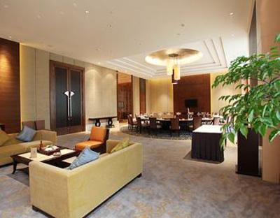 фото отеля Houjie International Hotel