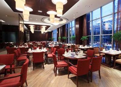 фото отеля Houjie International Hotel