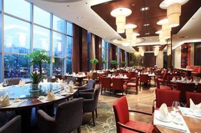 фото отеля Houjie International Hotel