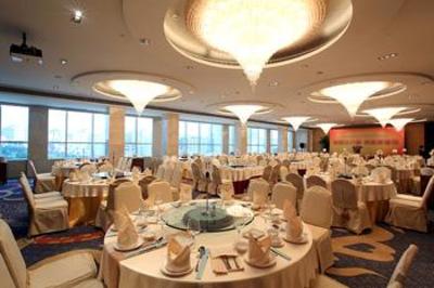 фото отеля Houjie International Hotel