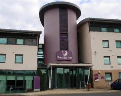 фото отеля Premier Inn Newcastle Airport Newcastle Upon Tyne