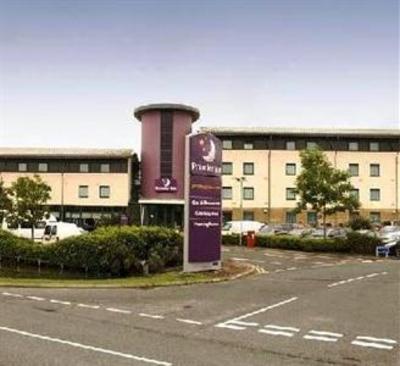 фото отеля Premier Inn Newcastle Airport Newcastle Upon Tyne