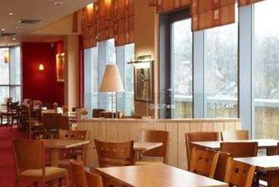 фото отеля Premier Inn Newcastle Airport Newcastle Upon Tyne