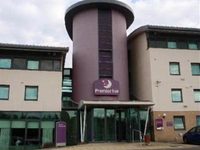 Premier Inn Newcastle Airport Newcastle Upon Tyne