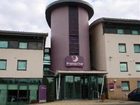 фото отеля Premier Inn Newcastle Airport Newcastle Upon Tyne