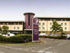 фото отеля Premier Inn Newcastle Airport Newcastle Upon Tyne