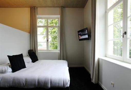 фото отеля The Lodge Vilvoorde