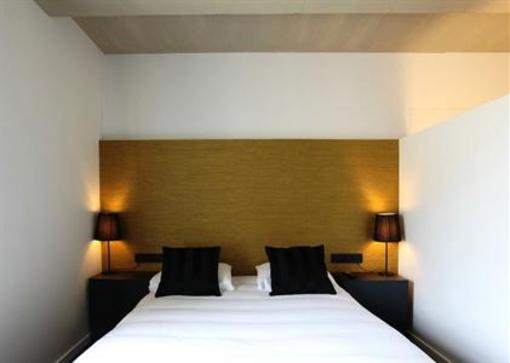фото отеля The Lodge Vilvoorde