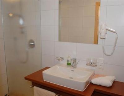 фото отеля Hotel Garni Bacherhof Sankt Anton am Arlberg