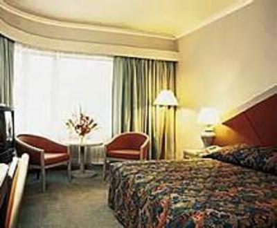 фото отеля Xinjiang Grand Hotel