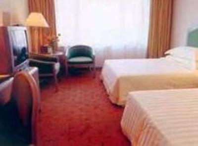 фото отеля Xinjiang Grand Hotel