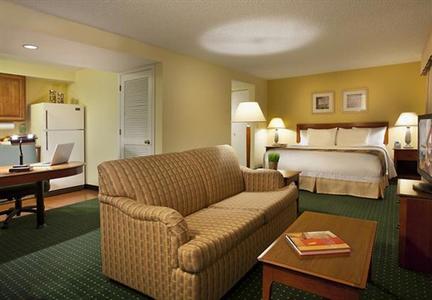 фото отеля Residence Inn Portland North/Vancouver