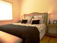 Merrifields at Red Hill Guest House Melbourne