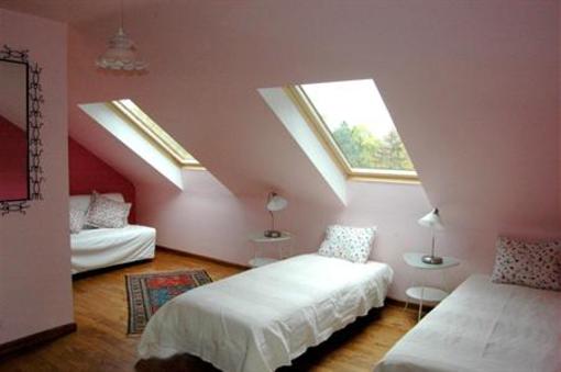 фото отеля Bed & Breakfast De Kapel