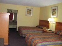 Nassau Holiday Motel