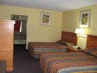 фото отеля Nassau Holiday Motel